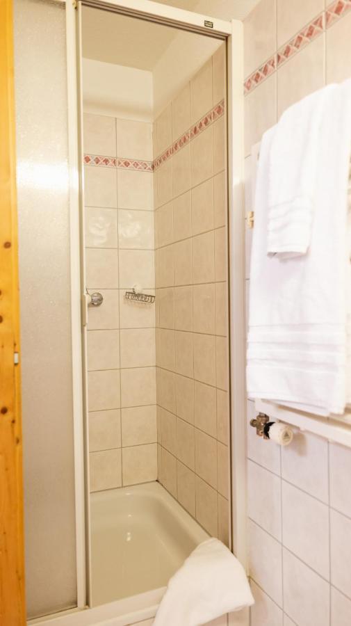 Wunderstay Alpine 16 Chic Studio Central Location Klosters Buitenkant foto